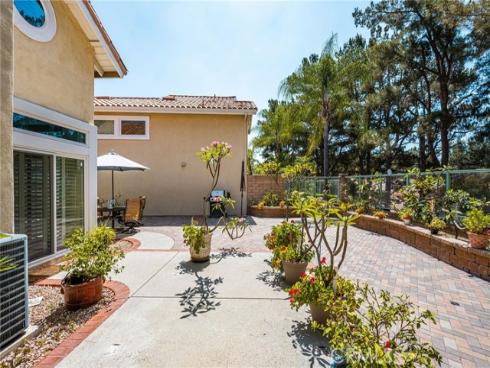 860 E Chisholm Court, Brea, CA