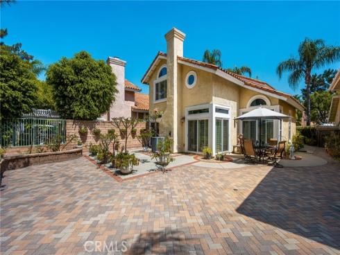860 E Chisholm Court, Brea, CA