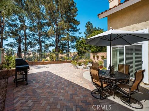 860 E Chisholm Court, Brea, CA