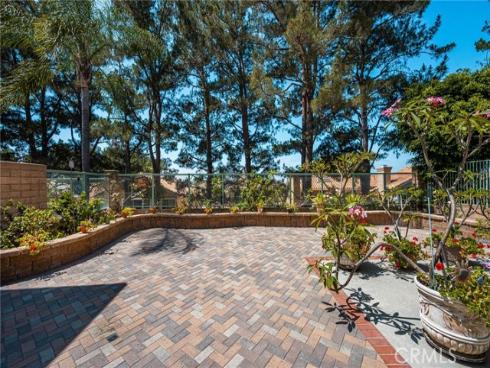 860 E Chisholm Court, Brea, CA