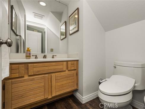 860 E Chisholm Court, Brea, CA
