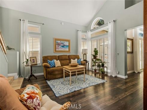 860 E Chisholm Court, Brea, CA