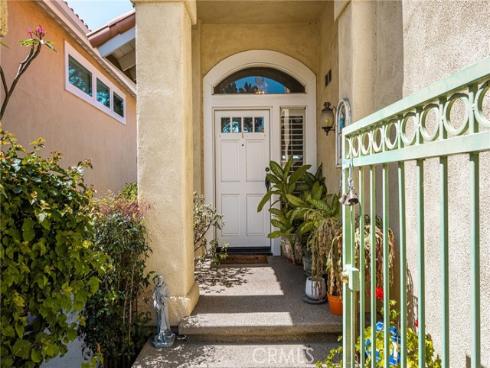 860 E Chisholm Court, Brea, CA