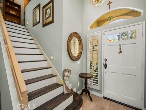 860 E Chisholm Court, Brea, CA