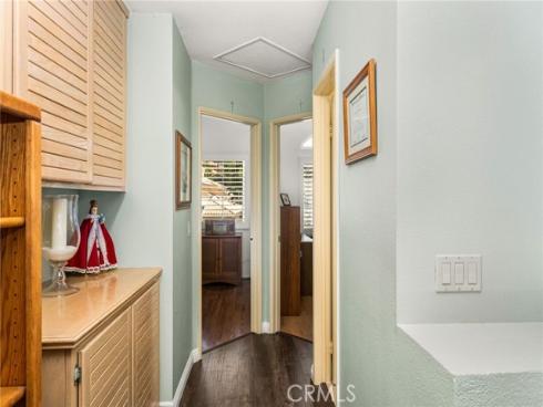 860 E Chisholm Court, Brea, CA