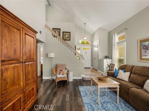 860 E Chisholm Court, Brea, CA