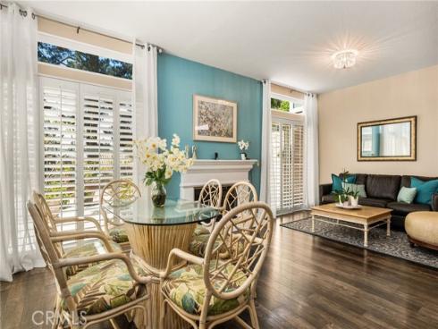 860 E Chisholm Court, Brea, CA