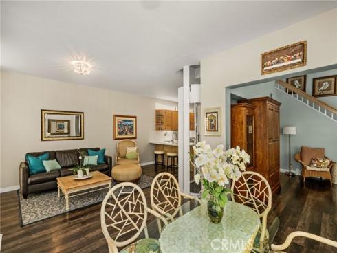 860 E Chisholm Court, Brea, CA
