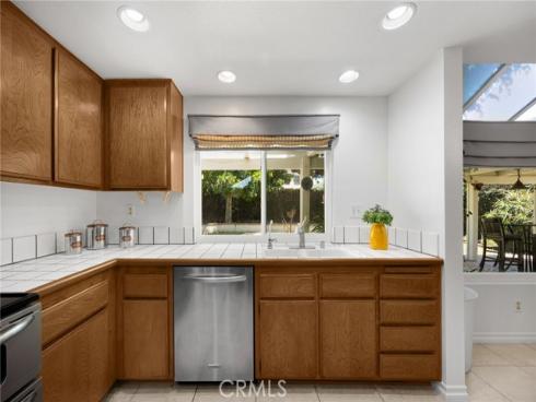 104  Morningflower  , Brea, CA