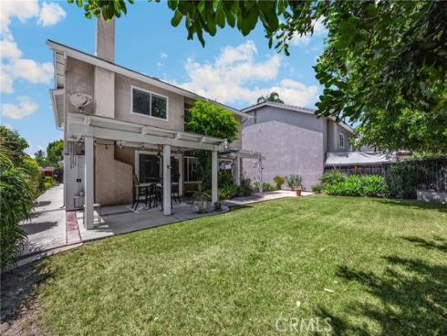104  Morningflower  , Brea, CA