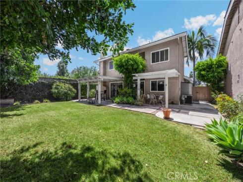 104  Morningflower  , Brea, CA