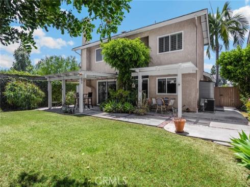 104  Morningflower  , Brea, CA