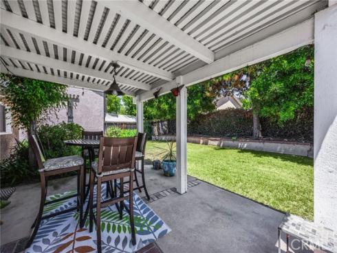 104  Morningflower  , Brea, CA
