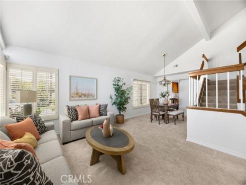 104  Morningflower  , Brea, CA