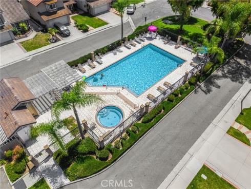 104  Morningflower  , Brea, CA