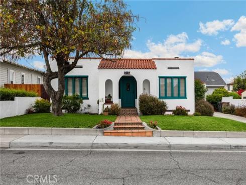 205 E Elm   Street, Brea, CA