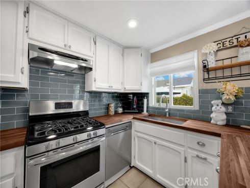 205 E Elm   Street, Brea, CA