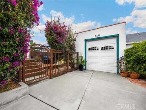 205 E Elm   Street, Brea, CA