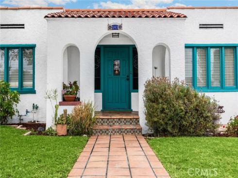 205 E Elm   Street, Brea, CA