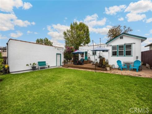 205 E Elm   Street, Brea, CA