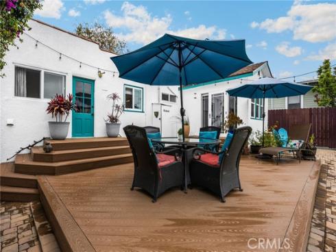 205 E Elm   Street, Brea, CA