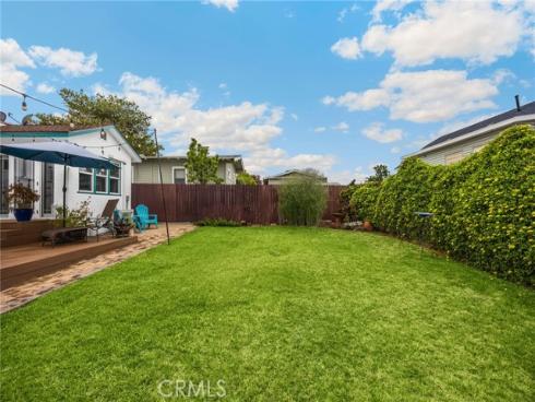 205 E Elm   Street, Brea, CA