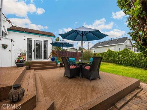 205 E Elm   Street, Brea, CA