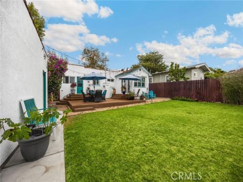 205 E Elm   Street, Brea, CA