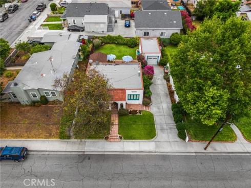 205 E Elm   Street, Brea, CA