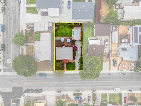 205 E Elm   Street, Brea, CA