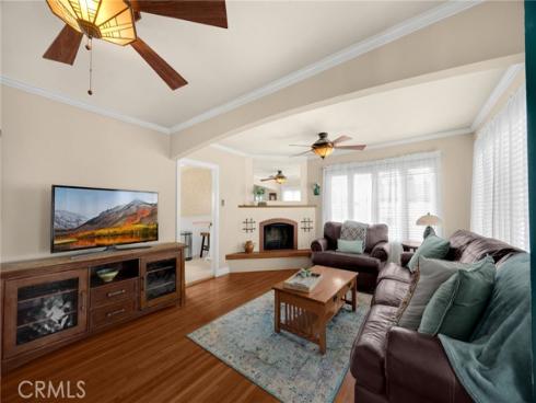 205 E Elm   Street, Brea, CA