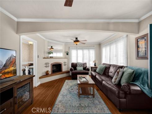 205 E Elm   Street, Brea, CA