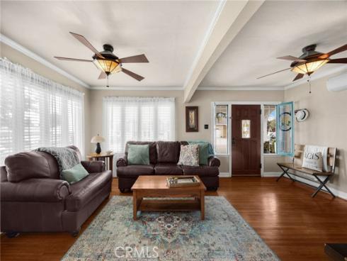 205 E Elm   Street, Brea, CA