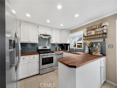 205 E Elm   Street, Brea, CA