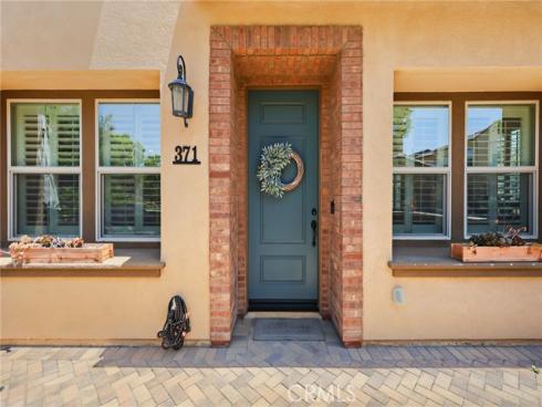 371 Adalina Lane, Brea, CA