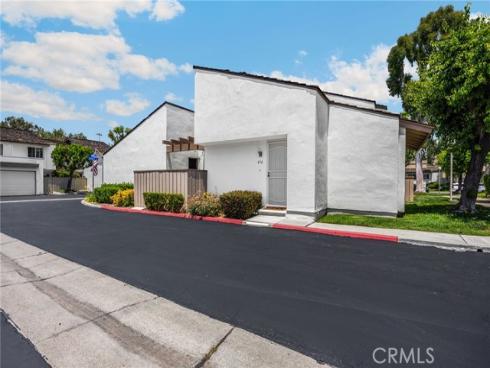 416  Shady   Court, Brea, CA