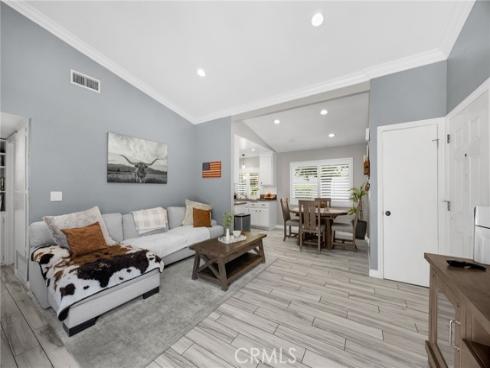 416  Shady   Court, Brea, CA
