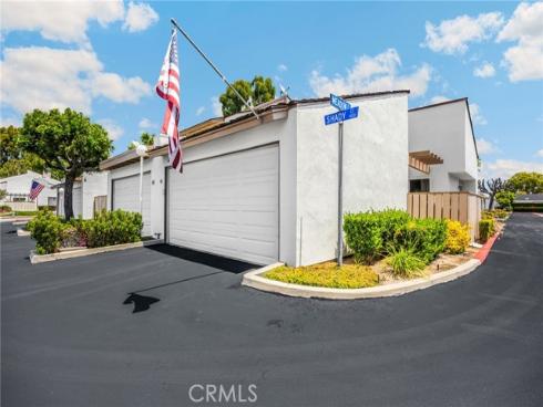 416  Shady   Court, Brea, CA