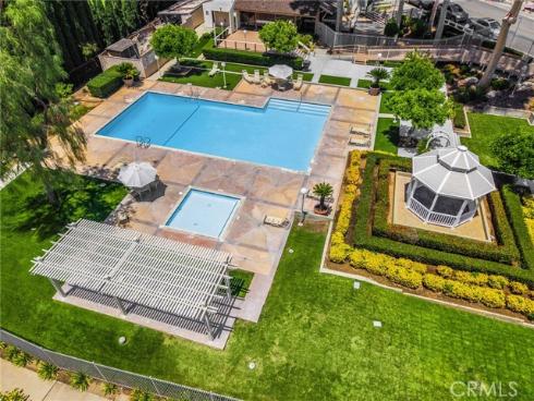 416  Shady   Court, Brea, CA