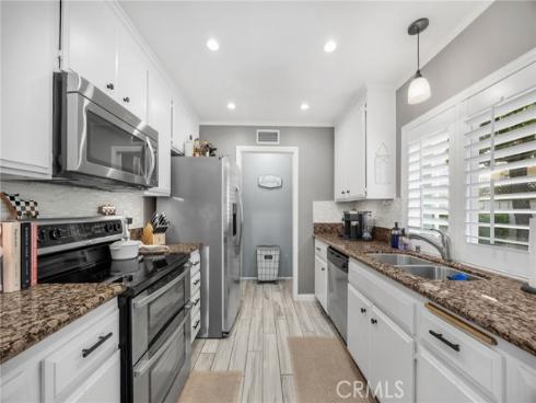 416  Shady   Court, Brea, CA