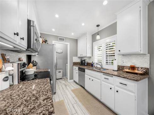 416  Shady   Court, Brea, CA