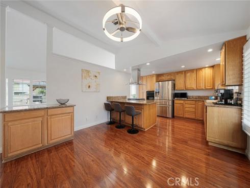 1305 Wickford , Brea, CA