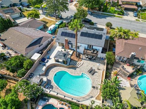 1305 Wickford , Brea, CA