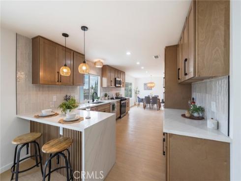 938 Oakcrest , Brea, CA