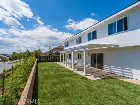 938 Oakcrest , Brea, CA