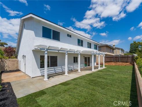 938 Oakcrest , Brea, CA