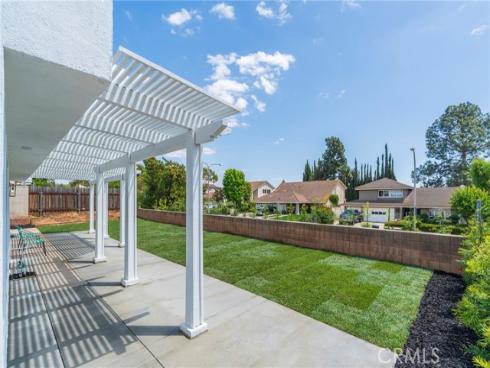 938 Oakcrest , Brea, CA