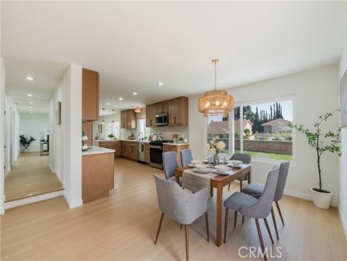 938 Oakcrest , Brea, CA
