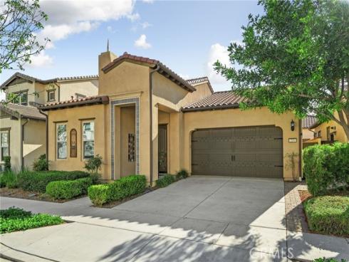 229 Buena Vida , Brea, CA