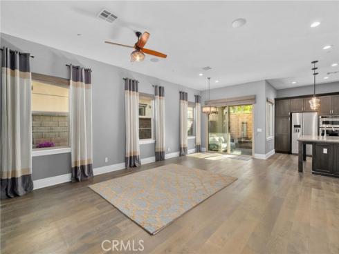 229 Buena Vida , Brea, CA